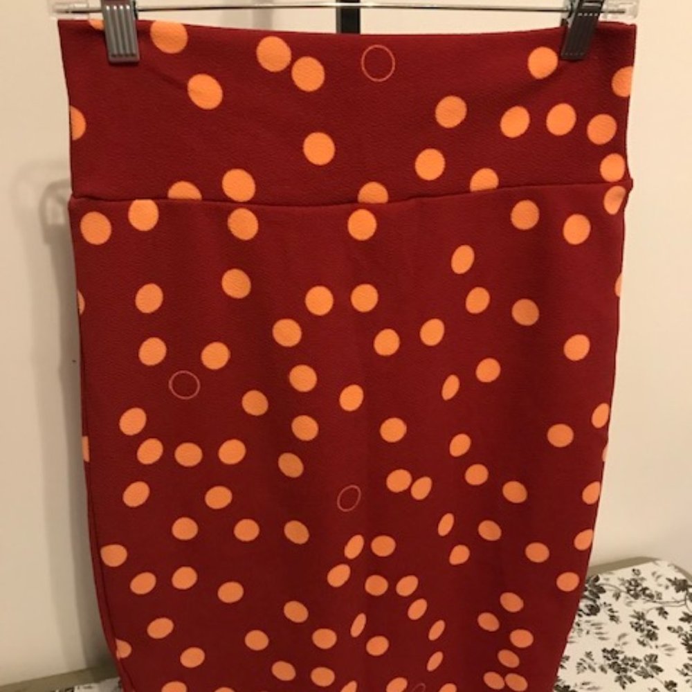 Cassie Pencil Skirt - New w/out Original Tags